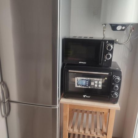 Apt Alcazaba By Malaga Picasso Rentals Selection المظهر الخارجي الصورة