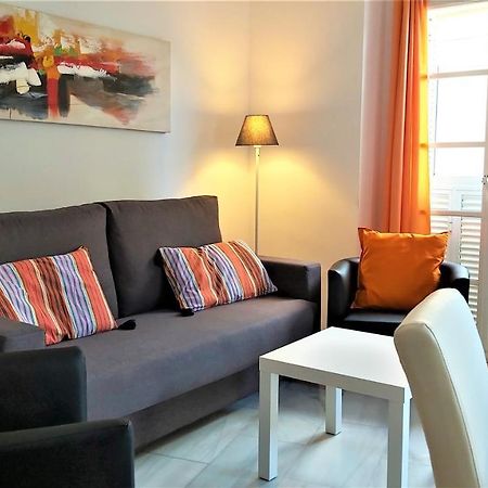 Apt Alcazaba By Malaga Picasso Rentals Selection المظهر الخارجي الصورة