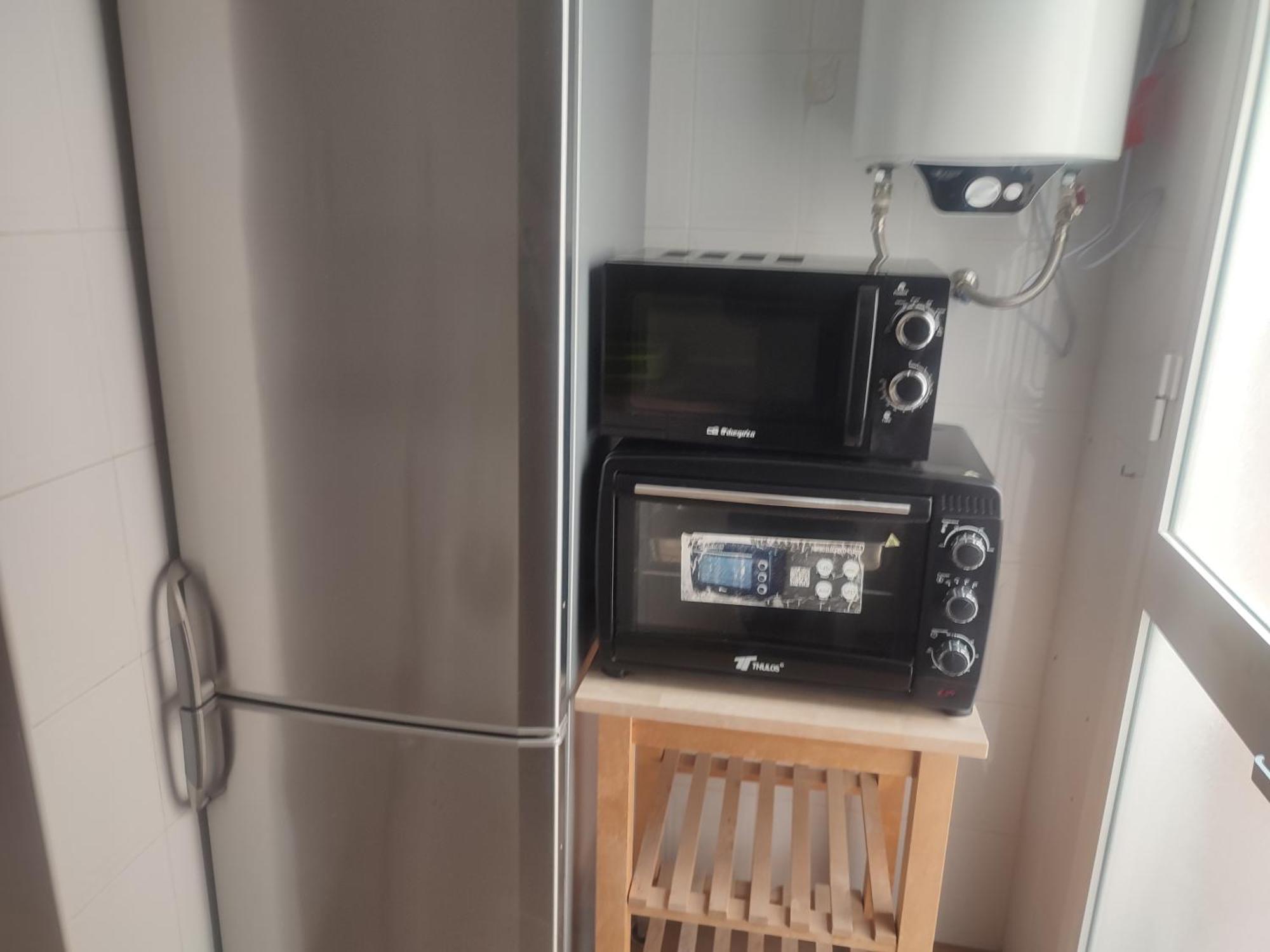 Apt Alcazaba By Malaga Picasso Rentals Selection المظهر الخارجي الصورة