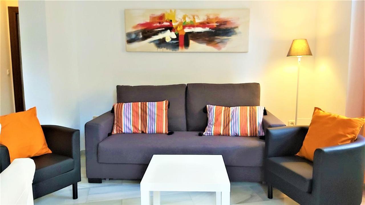 Apt Alcazaba By Malaga Picasso Rentals Selection المظهر الخارجي الصورة