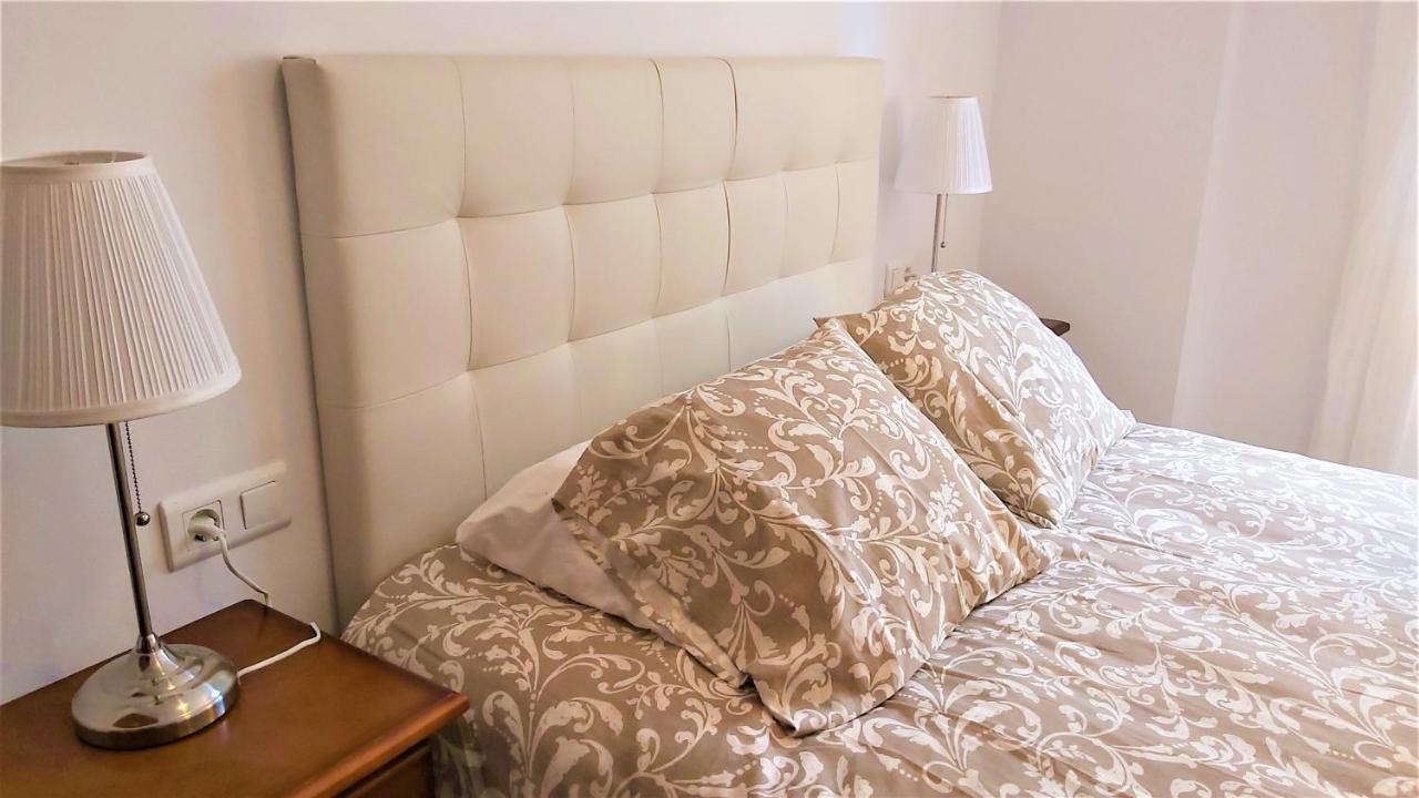 Apt Alcazaba By Malaga Picasso Rentals Selection المظهر الخارجي الصورة