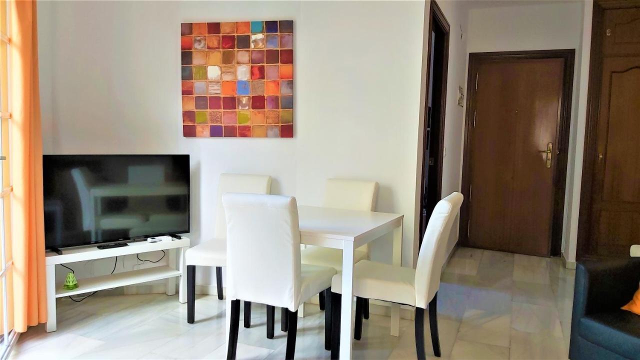 Apt Alcazaba By Malaga Picasso Rentals Selection المظهر الخارجي الصورة
