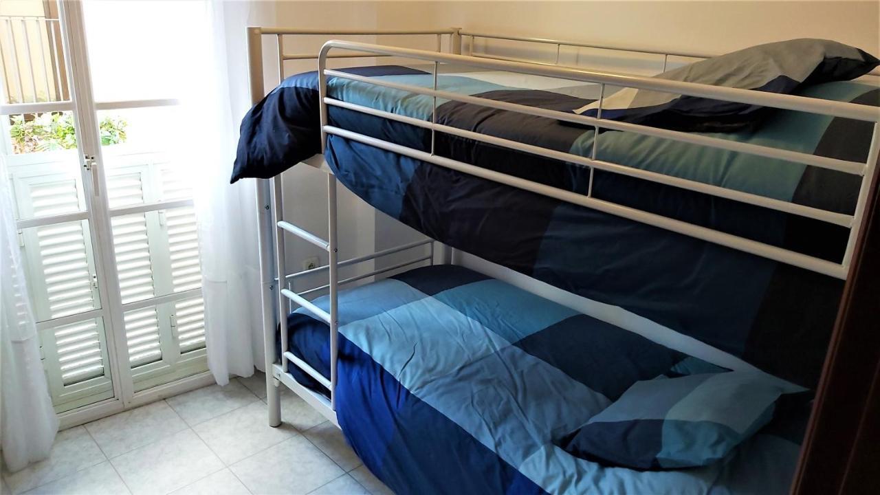 Apt Alcazaba By Malaga Picasso Rentals Selection المظهر الخارجي الصورة