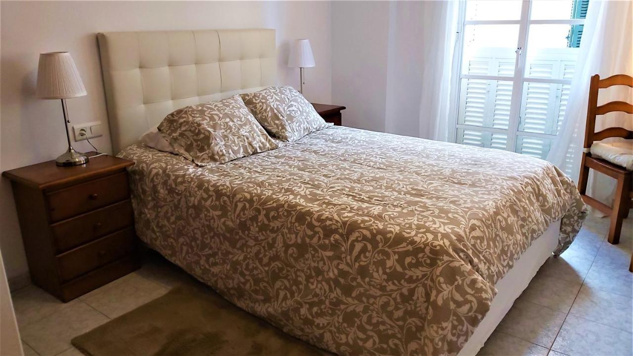 Apt Alcazaba By Malaga Picasso Rentals Selection المظهر الخارجي الصورة