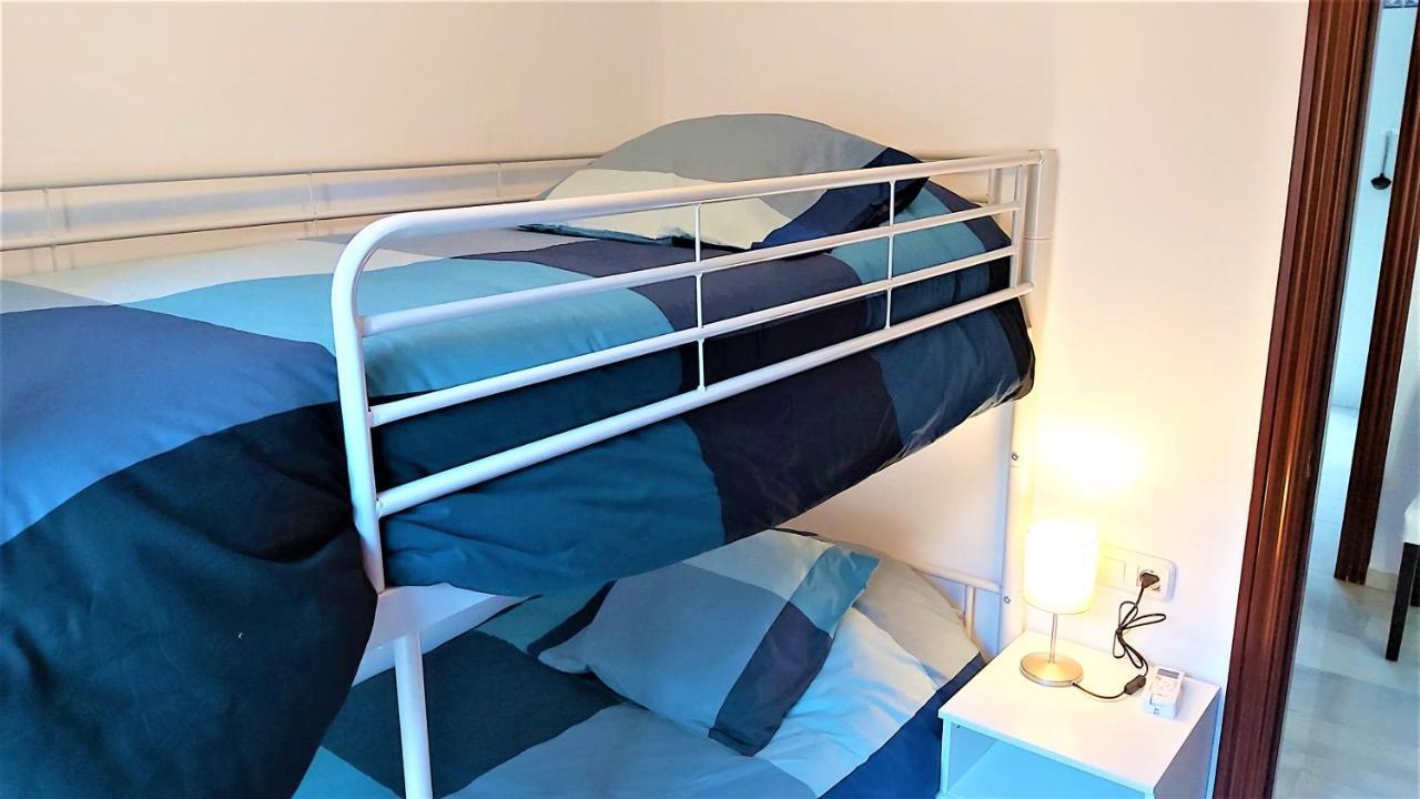 Apt Alcazaba By Malaga Picasso Rentals Selection المظهر الخارجي الصورة